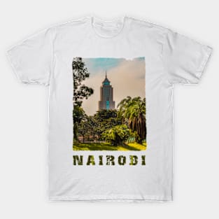 nairobi T-Shirt